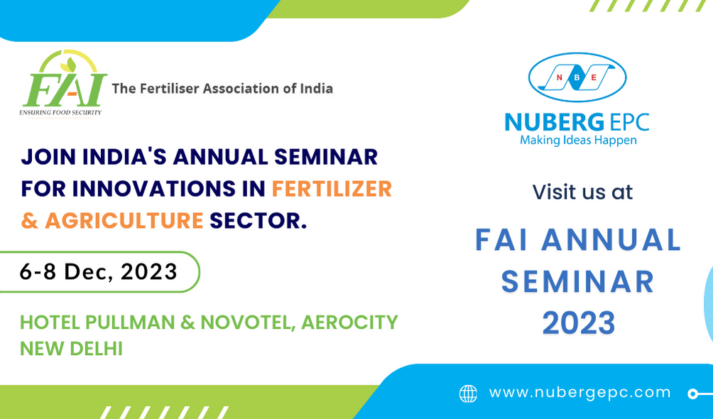 FAI Annual Seminar 2023, New Delhi
